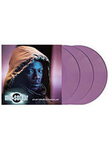 Mc Solar - Album Paradisiaque Vinyle Edition Limitée 