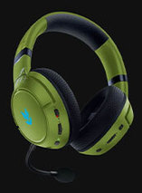 Razer Kaira Pro pour Xbox - Edition Halo Infinite