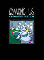 Among Us édition Crewmate