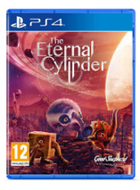 The Eternal Cylinder