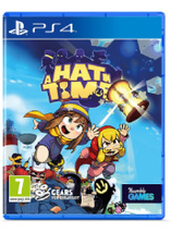 A hat in time