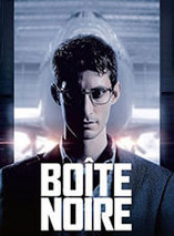 Boîte noire - steelbook édition spéciale Fnac