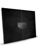 The Art of Death Stranding - Artbook Edition ultra-limitée