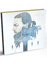 The Art of Death Stranding - Artbook Edition limitée