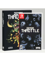 Demon Throttle