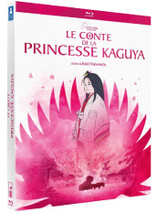 Le conte de la Princesse de la Kaguya