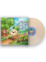 Turnip Boy - Bande originale vinyle coloré