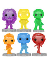 Figurine Funko Pop Infinity Saga