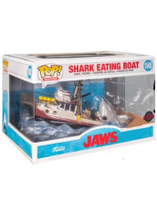 Figurine Funko Pop - Les dents de la mer