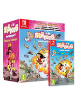 Les Sisters : Show devant - Edition Collector 