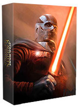 (PC) Star Wars : Knights of the Old Republic - Master Edition Limited Run Games