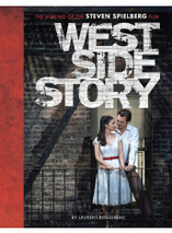 West Side Story: The Making of the Steven Spielberg Film
