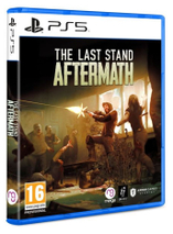 The Last Stand Aftermath