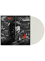 Ghost of Tsushima - Bande orignale Vinyle blancs