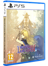 Record of Lodoss War : Deedlit in Wonder Labyrinth