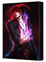 The King Of Fighters XV - Edition collector Omega