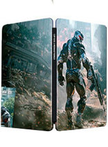 Crysis 2 Remastered - steelbook switch LRG