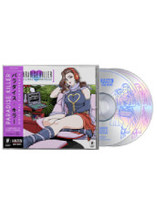 Paradise Killer - bande originale CD
