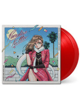 Paradise Killer - bande originale vinyle coloré