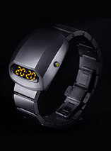 Montre Cyberpunk 2077