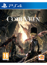 L'édition Day One de Code Vein
