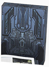 Halo Encyclopédie - Edition Deluxe Edition