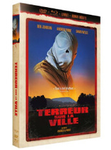 Terreur sur la ville - Edition Collector limitée 