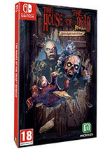 The House of the Dead Remake - Edition Limidead