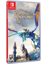 Panzer Dragoon Remake