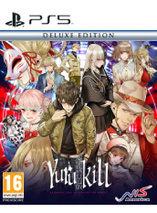 Yurukill: The Calumniation Games - Edition Deluxe