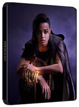 Forspoken - steelbook bonus de pré-commande