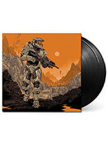Halo Infinite - Bande originale double vinyle
