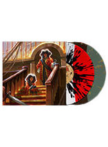 Hook - Bande originale 30ème anniversaire double vinyle colorés