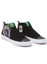 Baskets Akedo x DC The Three Jokers Signature High Top