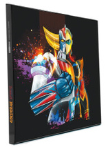 GOLDORAK XperienZ - cadre NFC Iiconi édition collector