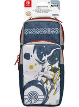 Sac Bandoullière - Pokémon Arceus