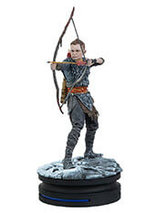 Figurine Modern icons #15 d'Atreus dans God of War