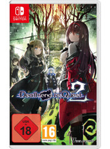 Death end re;Quest 2 Calendar Edition