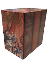 Manga One Piece - Coffret Alabasta