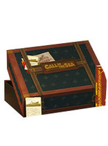 Call of the Sea - édition collector Journey