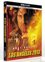 Los Angeles 2013 - édition limitée