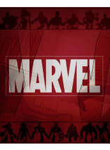 MARVEL - Le Grand Atlas