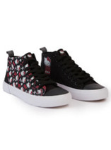 Baskets Akedo x Hello Kitty Panku Signature High Top