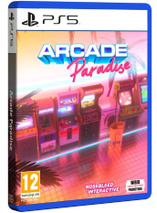 Arcade Paradise