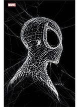 Marvel Comics N°1 - édition collector couverture Variant Tirage limité