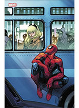 Marvel Comics N°2 - édition collector couverture Variant Tirage limité