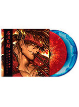Guilty Gear - Bande originale vinyle limités