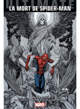 Ultimate Spider-Man: La Mort de Spider-Man Omnibus