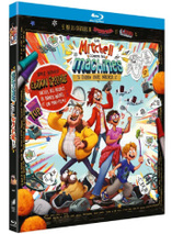 Les Mitchell contre les Machines - édition spéciale 