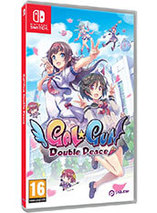 Gal Gun Double Peace 